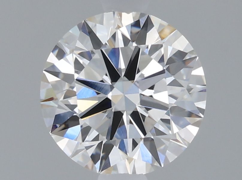 Lab Grown Diamond 1,04Ct E-VVS2 Round - IGILG819610400 1