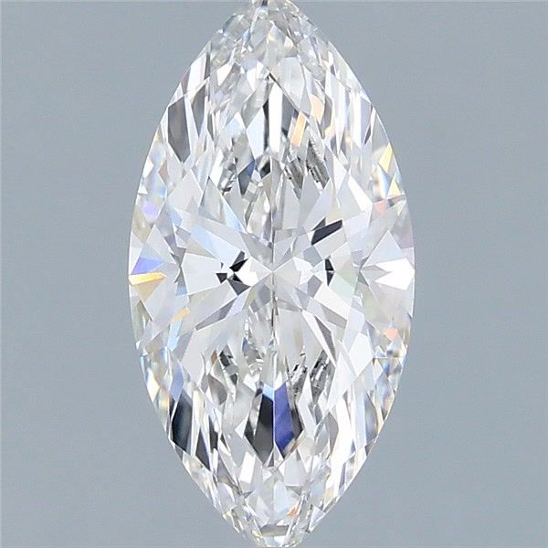 Lab Grown Diamond 1,5Ct E-VVS1 Marquise - IGILG804638175 1