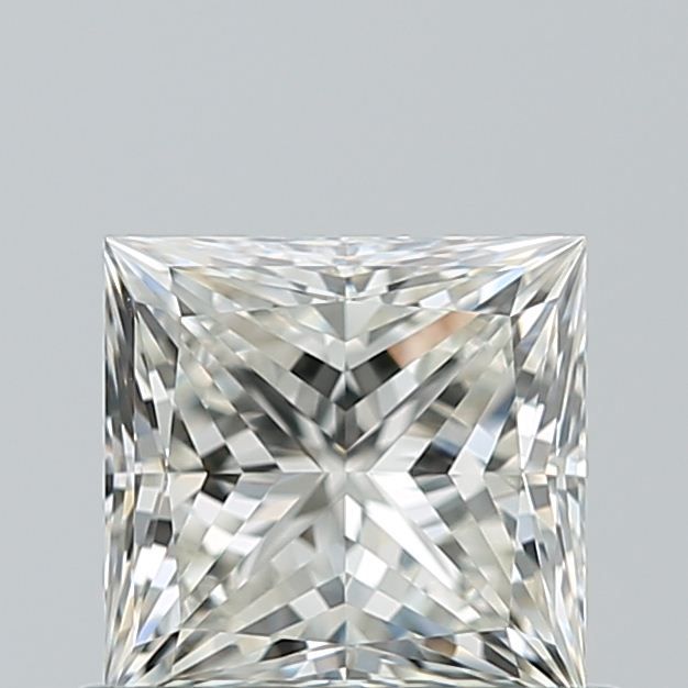 Diamond Natural 0,8Ct H-VVS1 Princess - IGI814628736 1