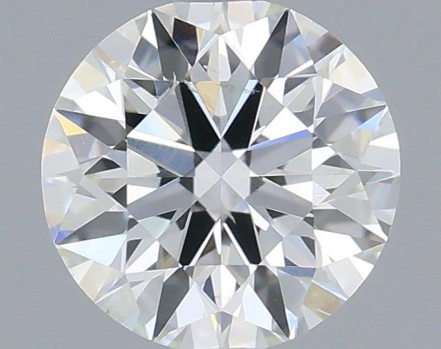 Diamond Natural 0,32Ct E-SI1 Round - IGI810632698 1