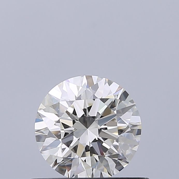 Diamond Natural 0,55Ct I-VS1 Round - GIA3555883956 1