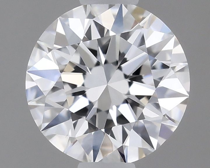 Diamond Natural 0,3Ct F-VS1 Round - GIA1558857223 1