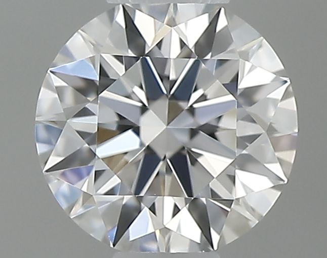 Diamond Natural 0,3Ct G-VVS1 Round - GIA3555856521 1