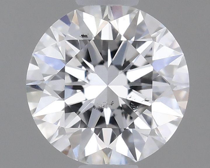 Diamond Natural 0,3Ct E-SI1 Round - GIA2558859735 1