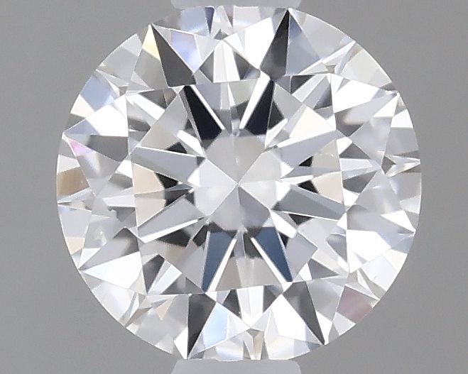 Diamond Natural 0,3Ct E-SI1 Round - GIA7551859007 1