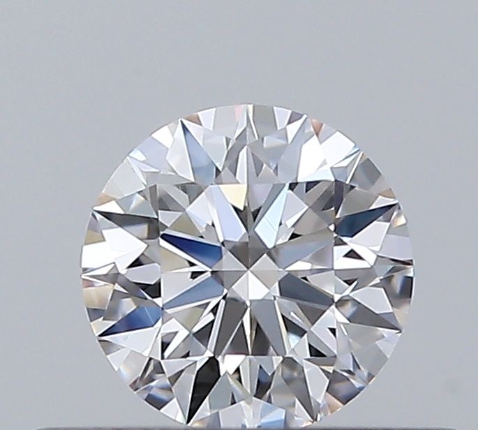 Diamond Natural 0,3Ct E-VVS1 Round - GIA7556825725 1