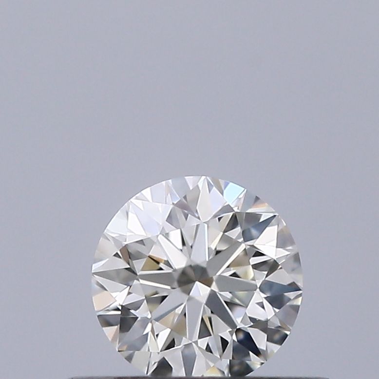 Diamond Natural 0,3Ct G-VVS1 Round - IGI788690371 1