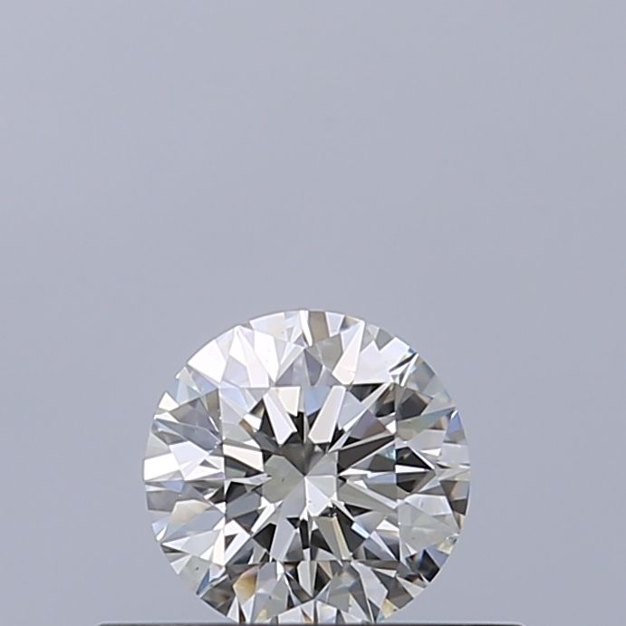 Diamond Natural 0,32Ct F-VS1 Round - IGI788690390 1