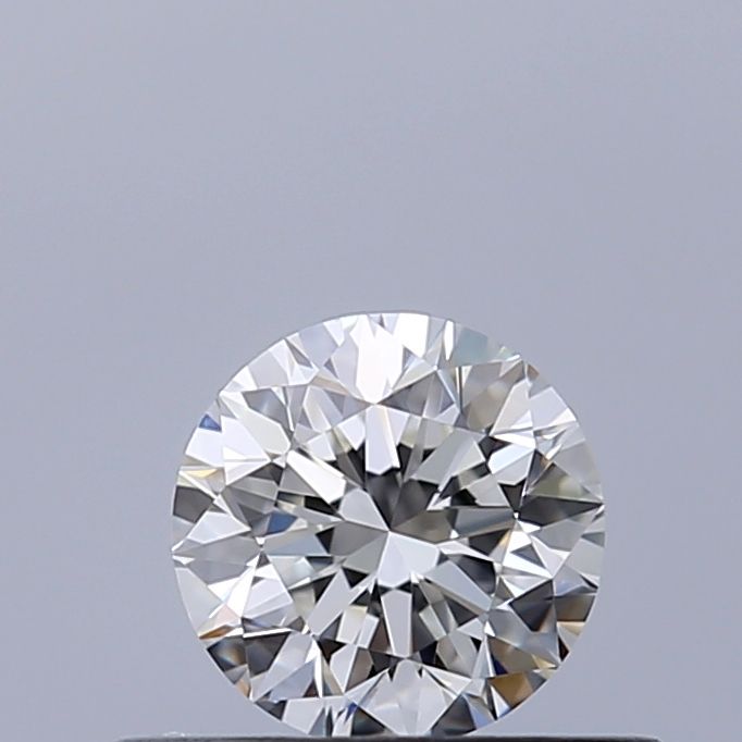 Diamond Natural 0,4Ct F-VVS1 Round - IGI788690302 1