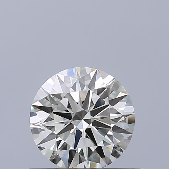 Diamond Natural 0,51Ct I-IF Round - IGI788690326 1