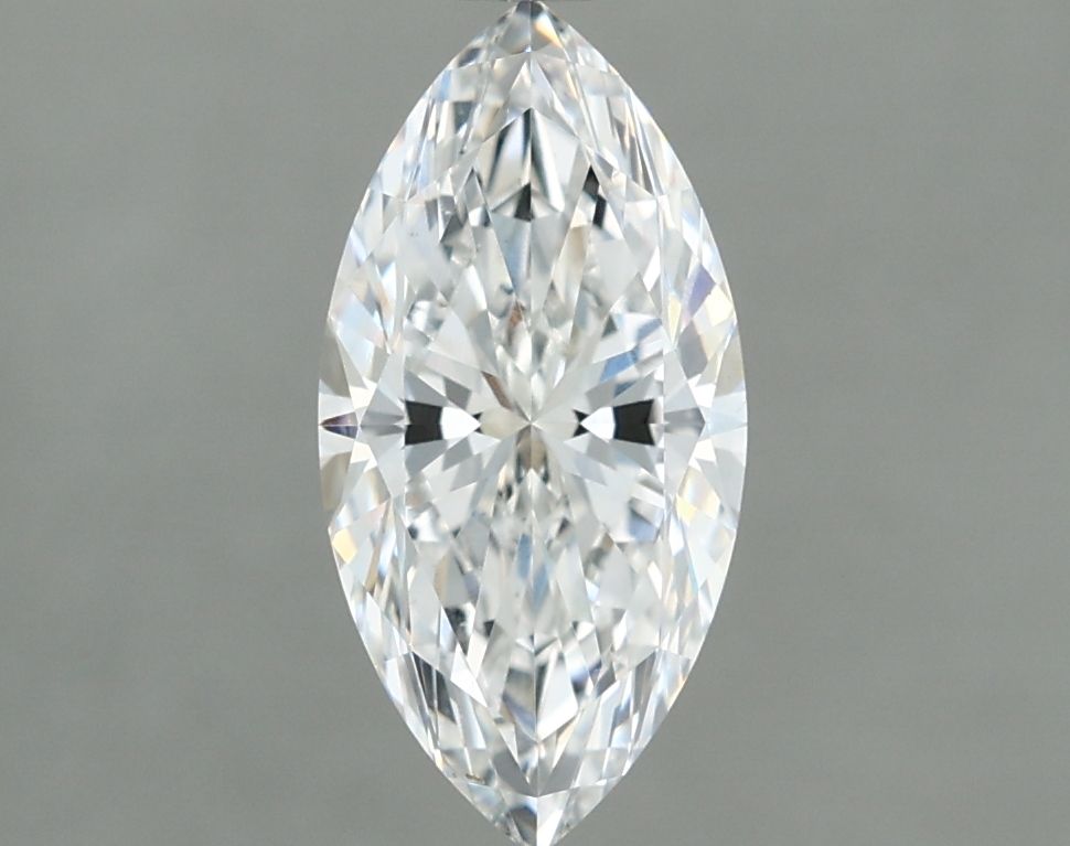 Diamond Natural 1,53Ct E-VS1 Marquise - GIA2556256791 1