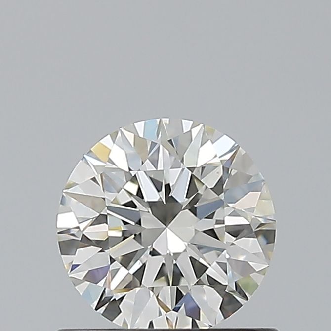 Diamond Natural 0,71Ct G-VVS2 Round - IGI774673067 1