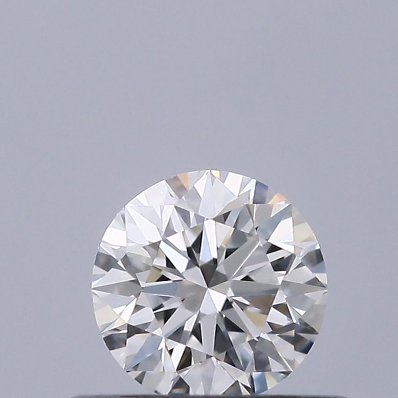 Diamond Natural 0,35Ct E-VVS1 Round - IGI788690401 1