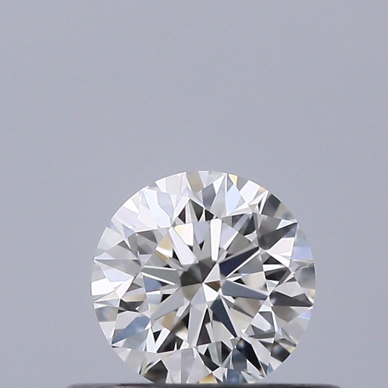 Diamond Natural 0,32Ct F-VVS2 Round - IGI788690393 1