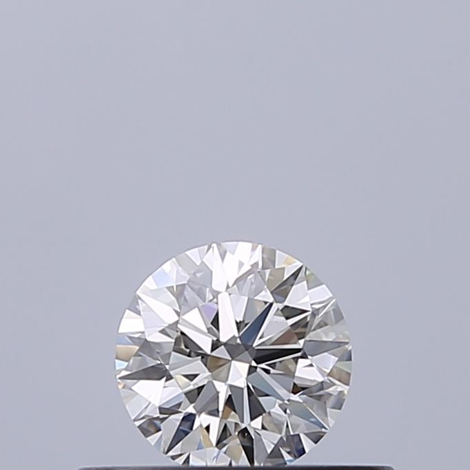 Diamond Natural 0,31Ct F-VS1 Round - IGI788690341 1