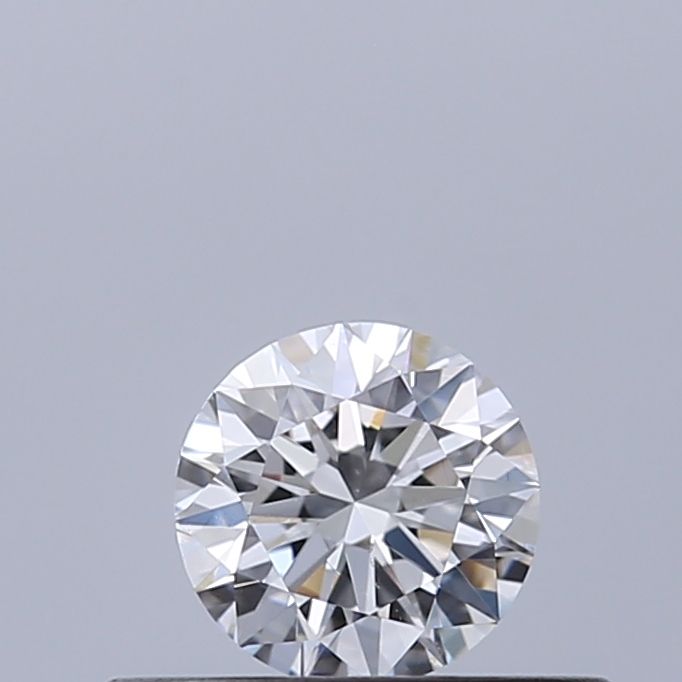 Diamond Natural 0,3Ct D-VS1 Round - IGI788690296 1