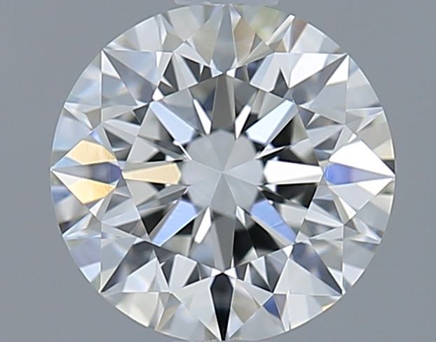 Diamond Natural 1,3Ct F-VVS2 Round - IGI816642391 1