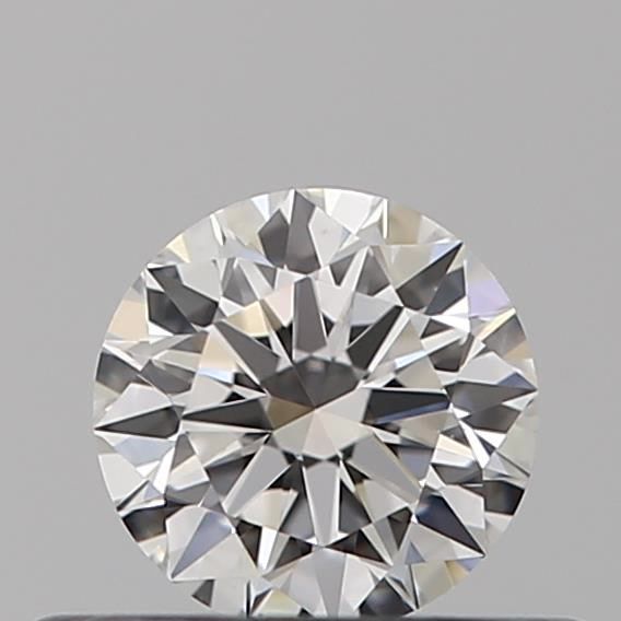 Diamond Natural 0,31Ct E-VS2 Round - GIA1555715509 1
