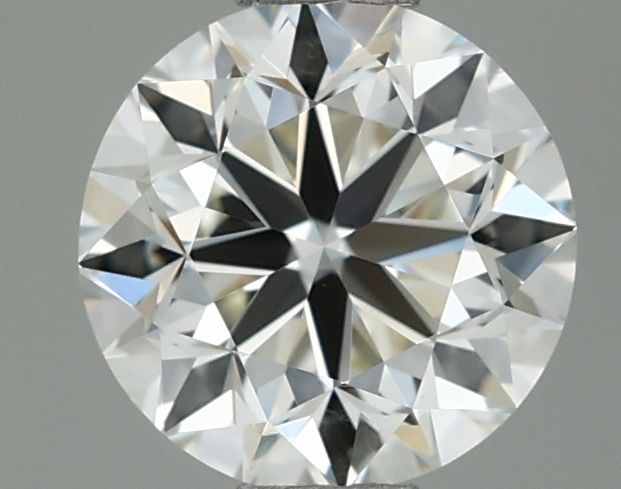 Diamond Natural 0,7Ct I-VVS2 Round - IGI819604231 1