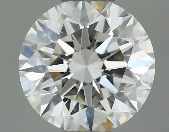 Diamond Natural 0,6Ct I-VS2 Round - IGI819603685 1