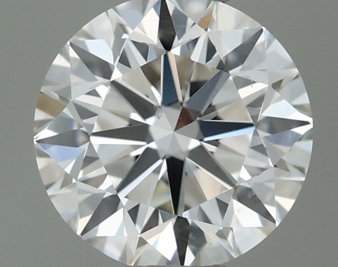 Diamond Natural 0,7Ct H-VS2 Round - IGI819603446 1
