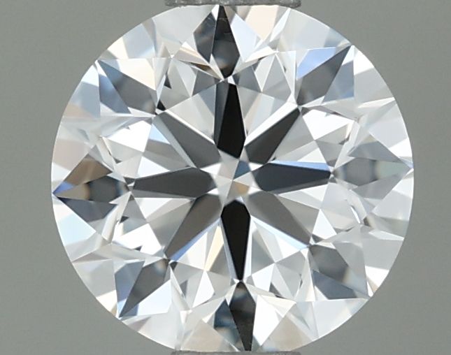 Diamond Natural 0,7Ct H-VVS1 Round - IGI819603763 1