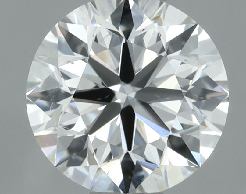 Diamond Natural 0,7Ct H-VS2 Round - IGI819603514 1