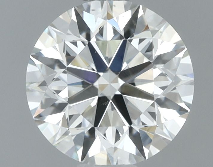 Diamond Natural 0,7Ct I-VS1 Round - IGI819602949 1