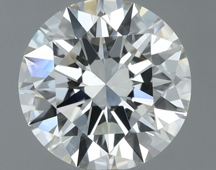 Diamond Natural 0,5Ct I-VS1 Round - IGI819603358 1
