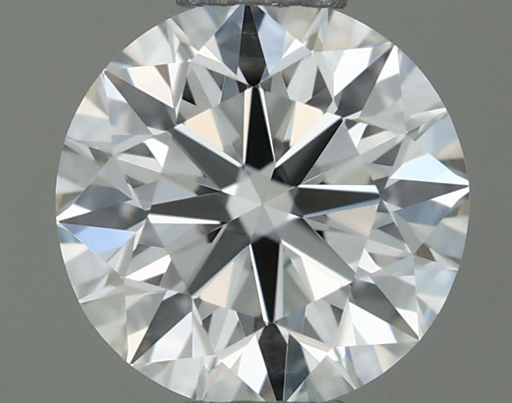 Diamond Natural 0,5Ct H-VVS2 Round - IGI817667653 1
