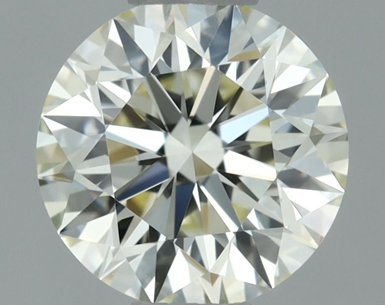 Diamond Natural 0,6Ct L-IF Round - IGI819602911 1