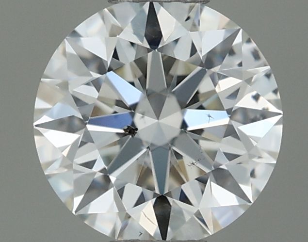 Diamond Natural 0,5Ct H-SI1 Round - IGI819603469 1
