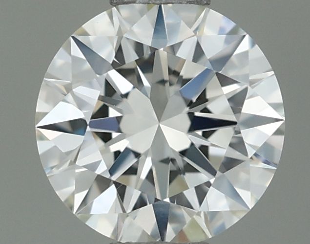 Diamond Natural 0,5Ct I-VVS2 Round - IGI819603885 1