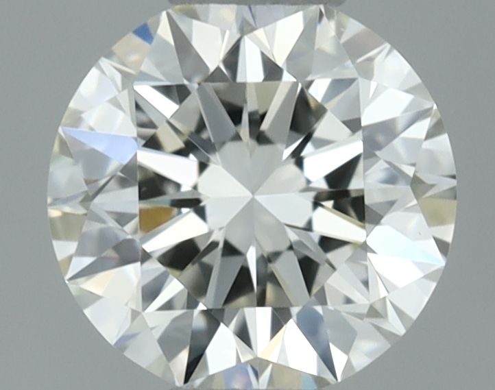 Diamond Natural 0,5Ct I-VVS2 Round - IGI819602914 1