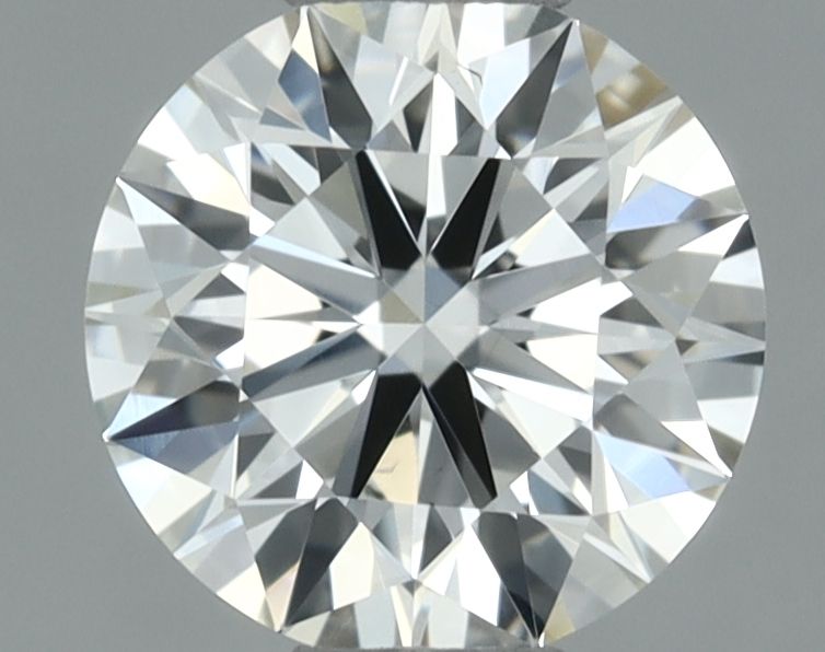 Diamond Natural 0,5Ct I-VS1 Round - IGI819603375 1