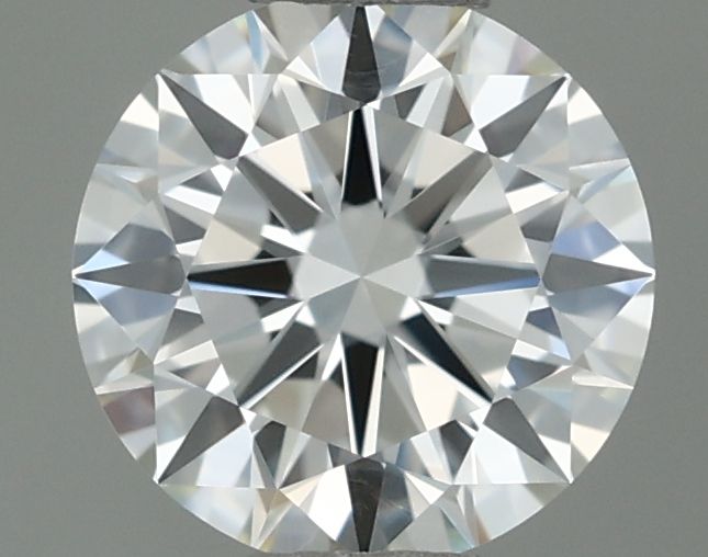 Diamond Natural 0,5Ct I-VVS1 Round - IGI819603548 1