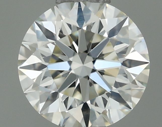 Diamond Natural 0,5Ct J-VVS1 Round - IGI819603545 1