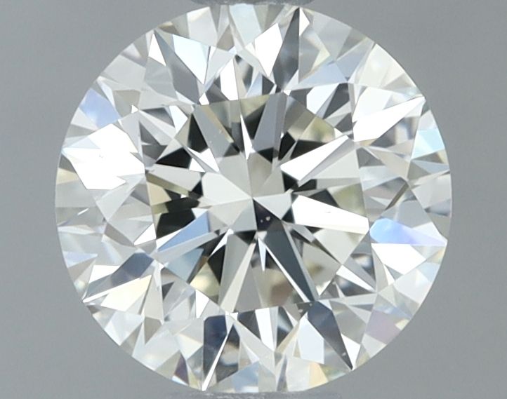 Diamond Natural 0,7Ct J-VS1 Round - IGI819603447 1