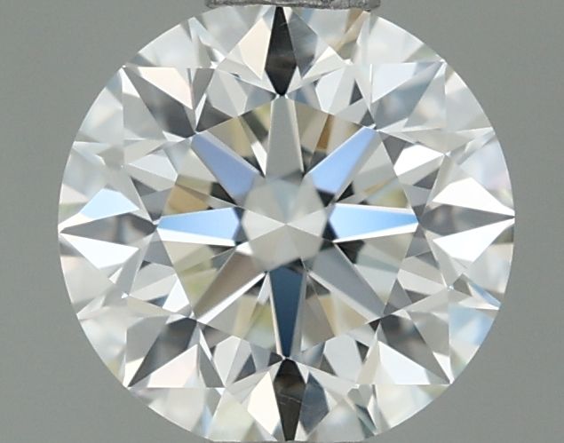Diamond Natural 0,7Ct I-VVS1 Round - IGI819604404 1