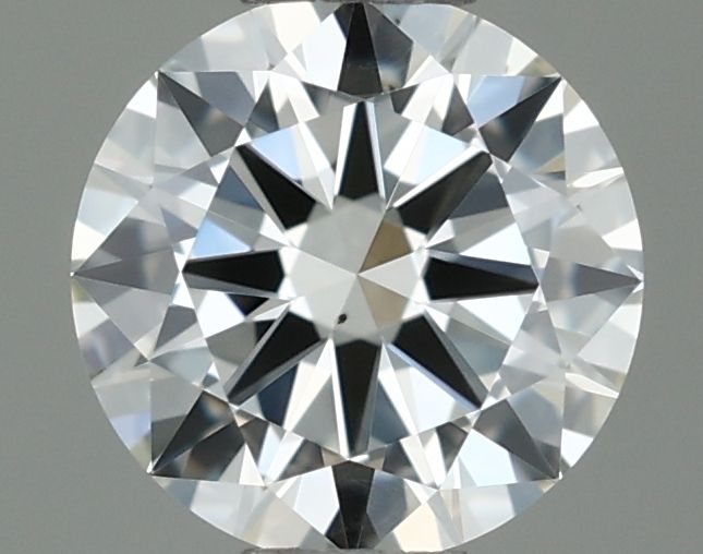 Diamond Natural 0,5Ct I-VS2 Round - IGI819604359 1
