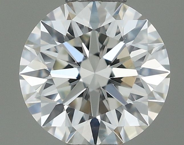 Diamond Natural 0,5Ct H-VVS2 Round - IGI819603385 1