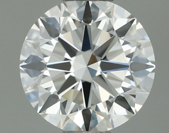 Diamond Natural 0,7Ct K-VVS2 Round - IGI819604046 1