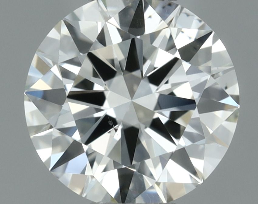 Diamond Natural 0,5Ct H-VS2 Round - IGI819603379 1