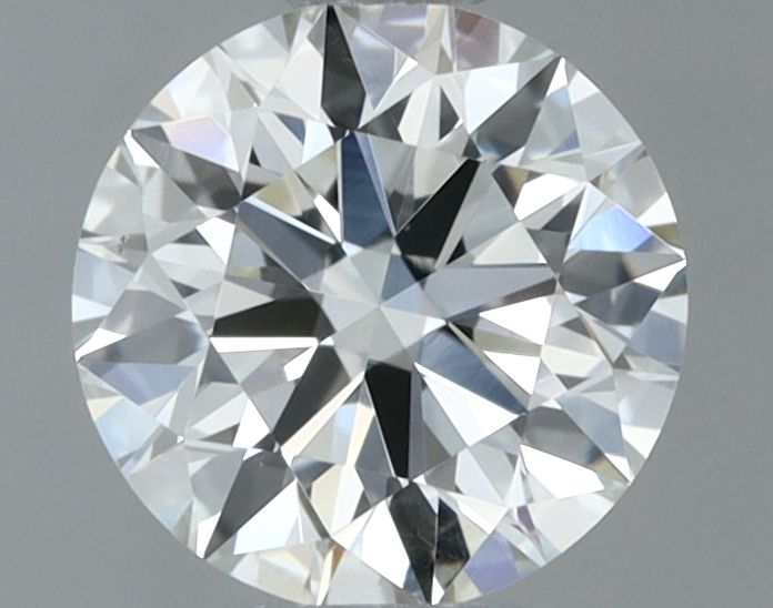 Diamond Natural 0,5Ct I-VS1 Round - IGI819603608 1