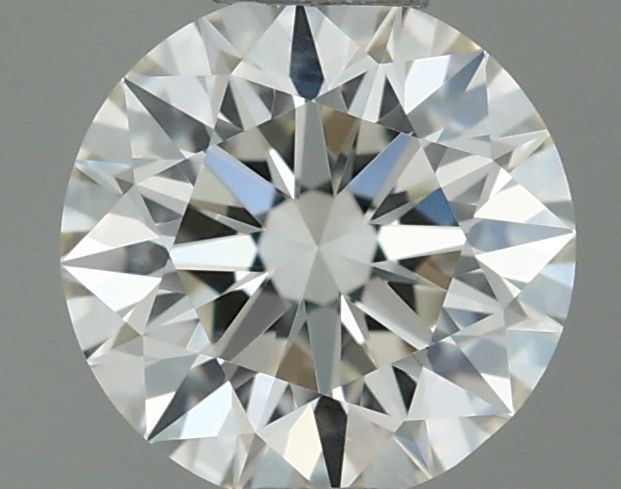 Diamond Natural 0,5Ct J-VVS1 Round - IGI819603577 1