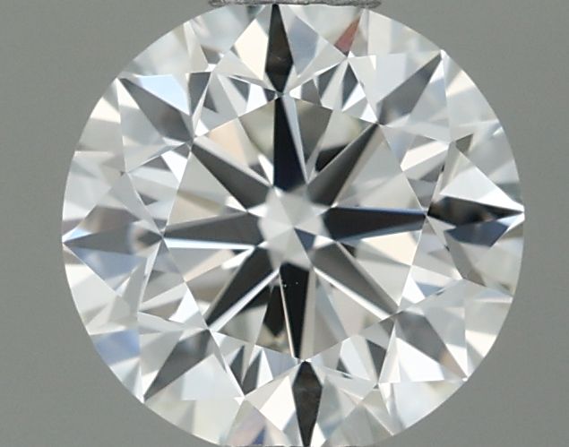 Diamond Natural 0,7Ct I-VVS2 Round - IGI819603584 1