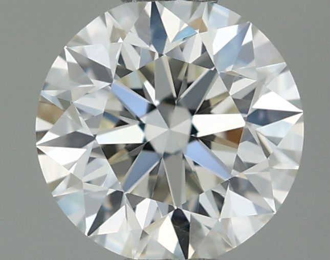 Diamond Natural 0,7Ct I-VVS1 Round - IGI819603972 1