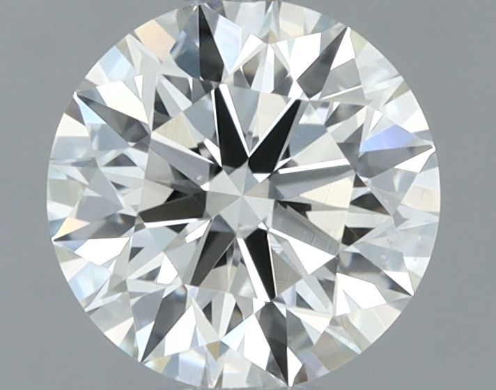 Diamond Natural 0,7Ct J-VS1 Round - IGI819603940 1