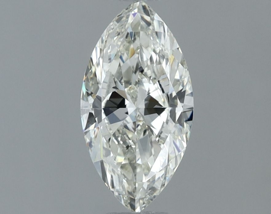 Diamond Natural 0,7Ct I-VS2 Marquise - IGI819603082 1
