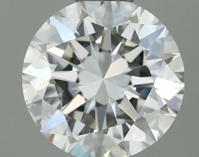 Diamond Natural 0,7Ct I-VVS1 Round - IGI819602810 1